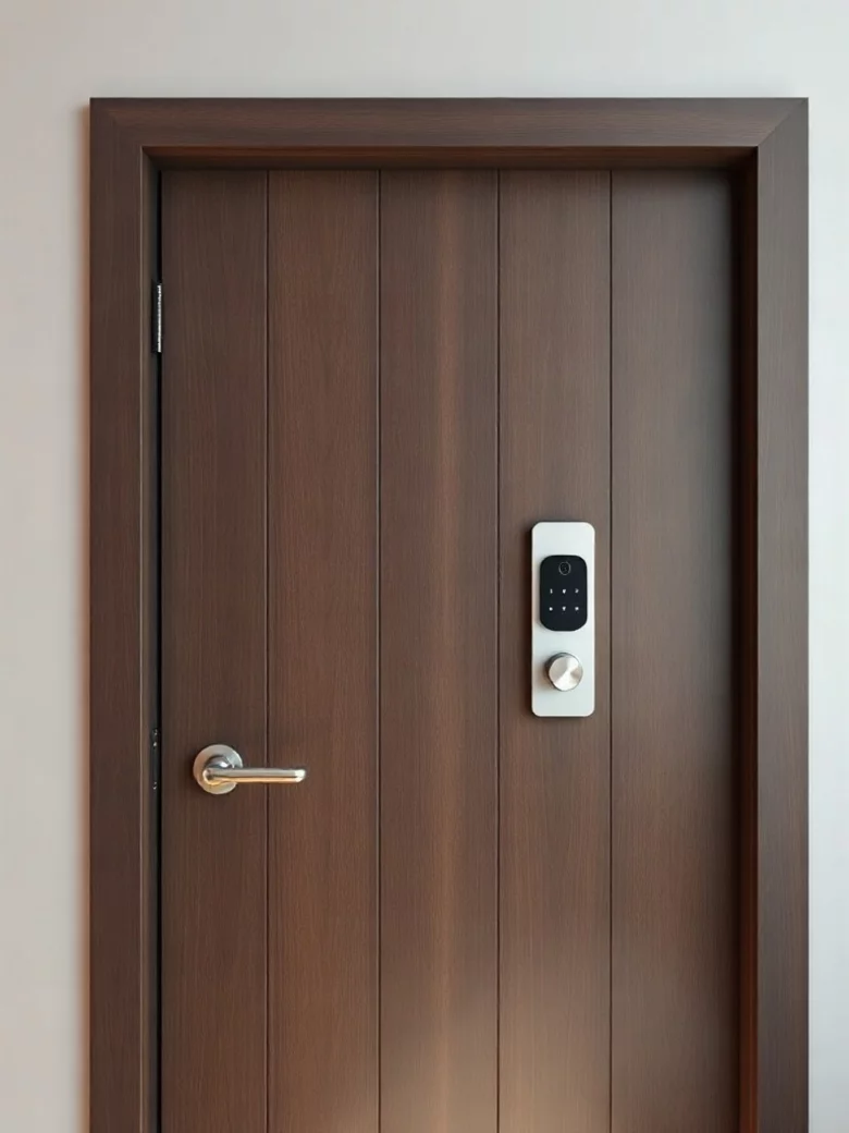 Coût du blindage de porte à Clichy