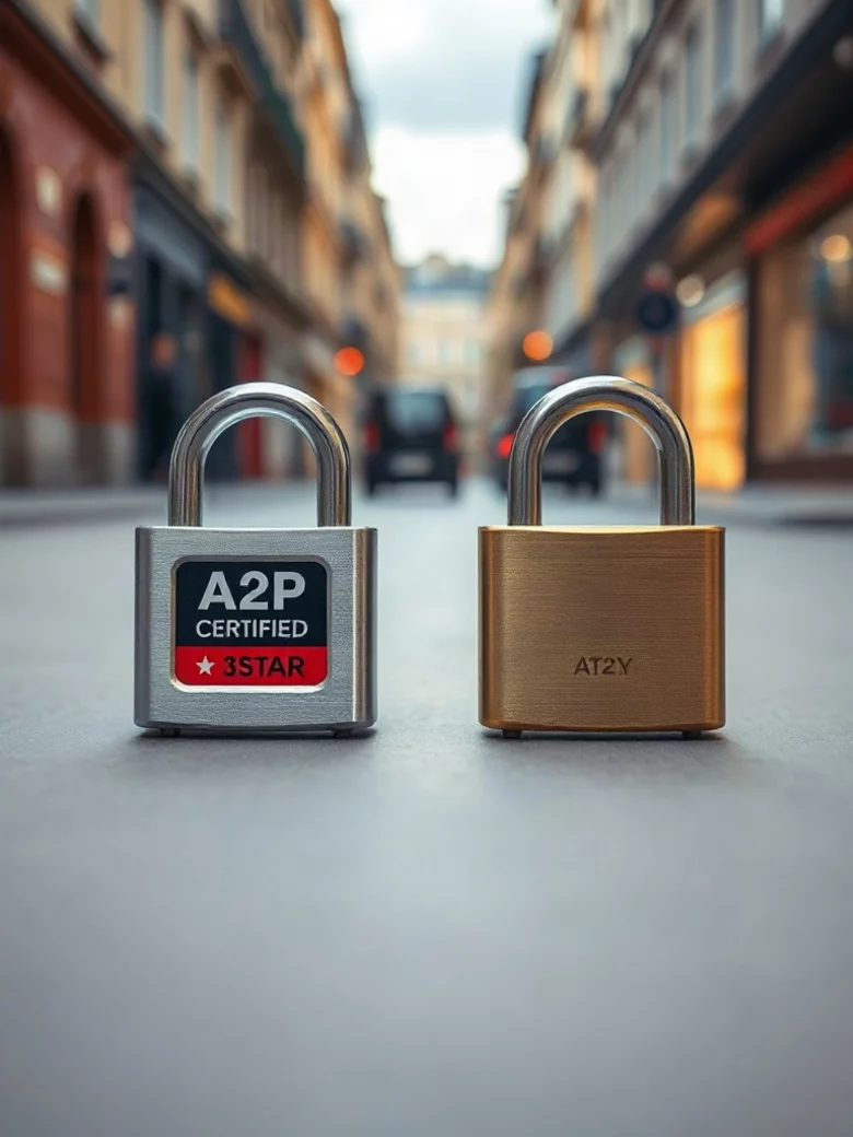 Serrures A2P 2* et 3* à Clichy