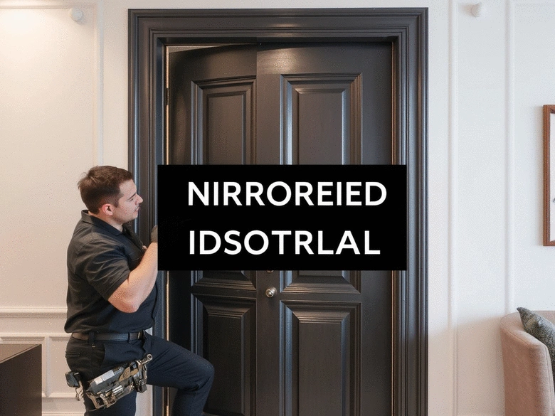 Installation porte blindée Clichy : Étapes et conseils experts