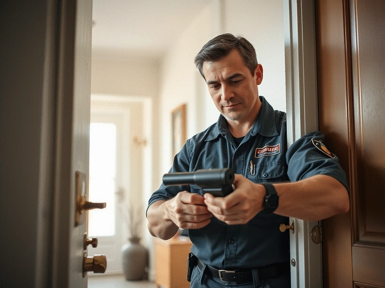 FAQ Serrurier Urgence à Clichy