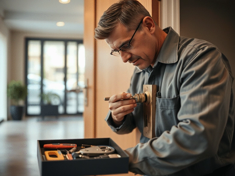 Astuces pour choisir un serrurier