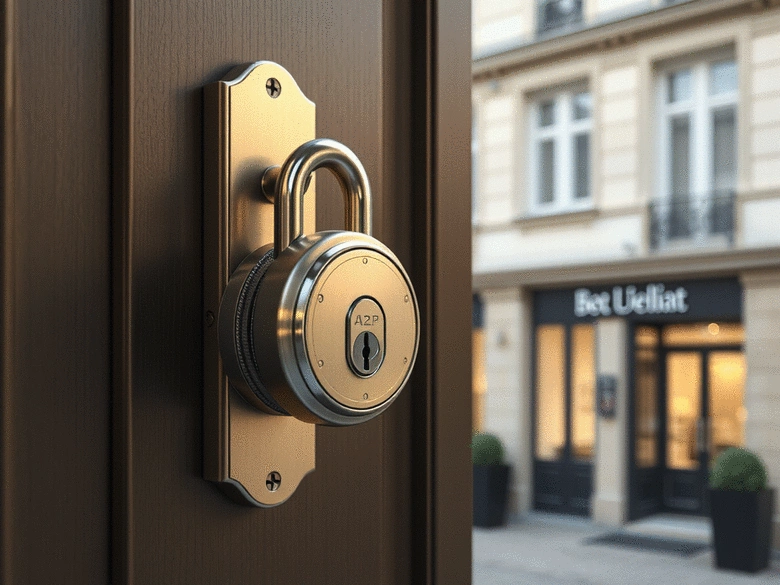 Serrure A2P Clichy : laquelle choisir pour votre sécurité ?