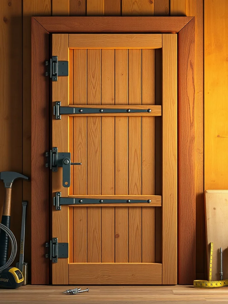 Techniques de blindage de porte