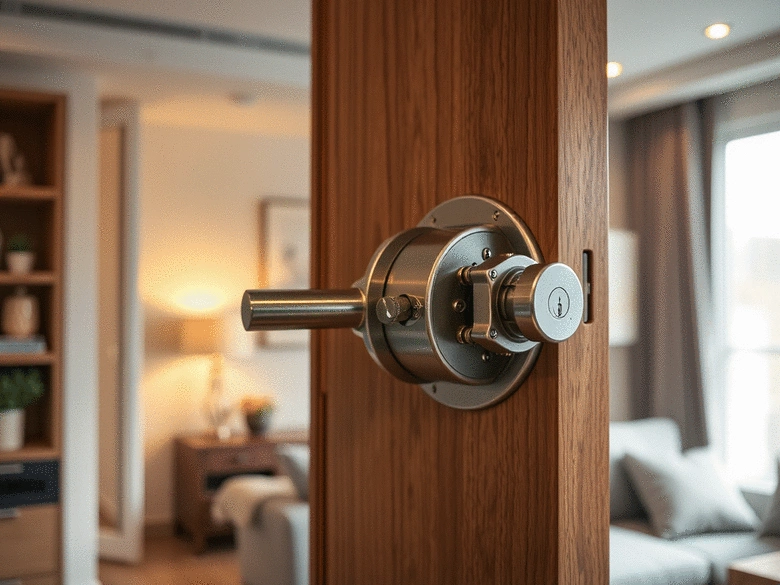 Meilleures serrures multipoints pour appartement à Clichy