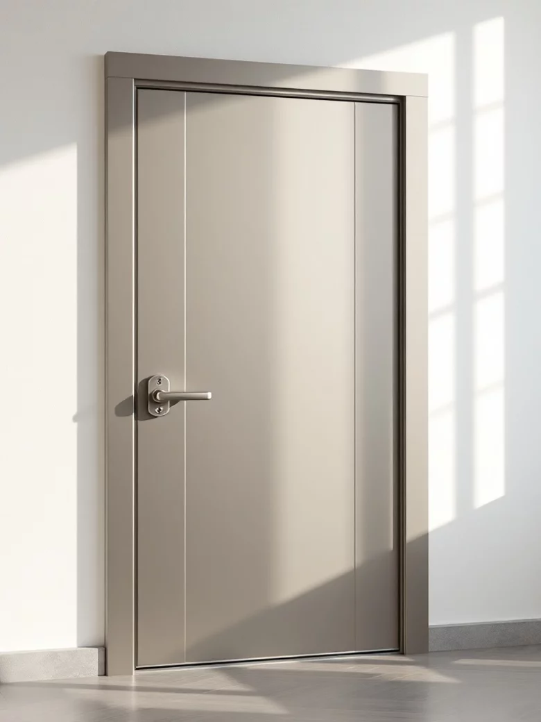 Choisir une porte blindée à Clichy